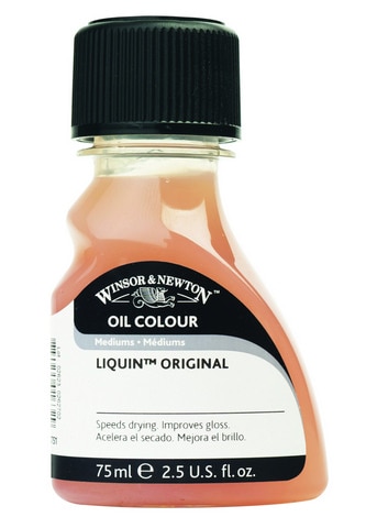 Winsor & Newton Liquin - Original 75 ml bottle