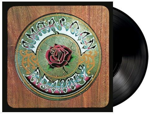 American Beauty