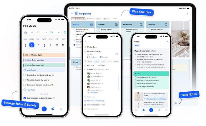 xTiles Plus 1-Year Subscription for College Students