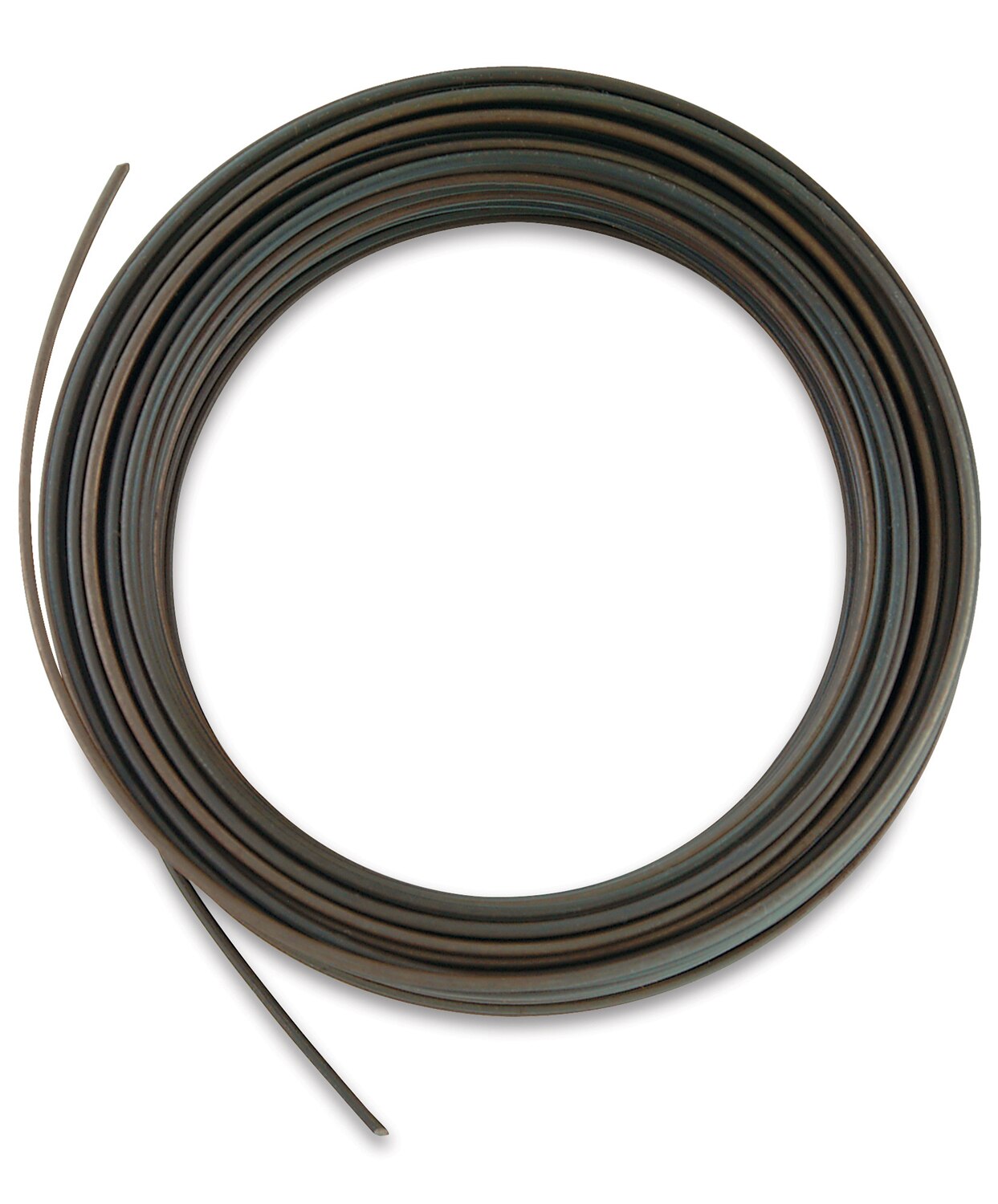 Hillman Dark Annealed Wire - 18 Gauge 50-ft Coil