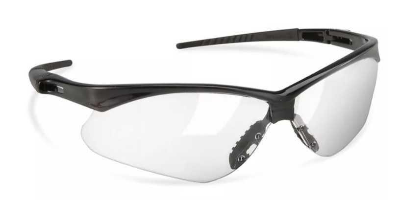 Weldmark Clear Protective Glasses