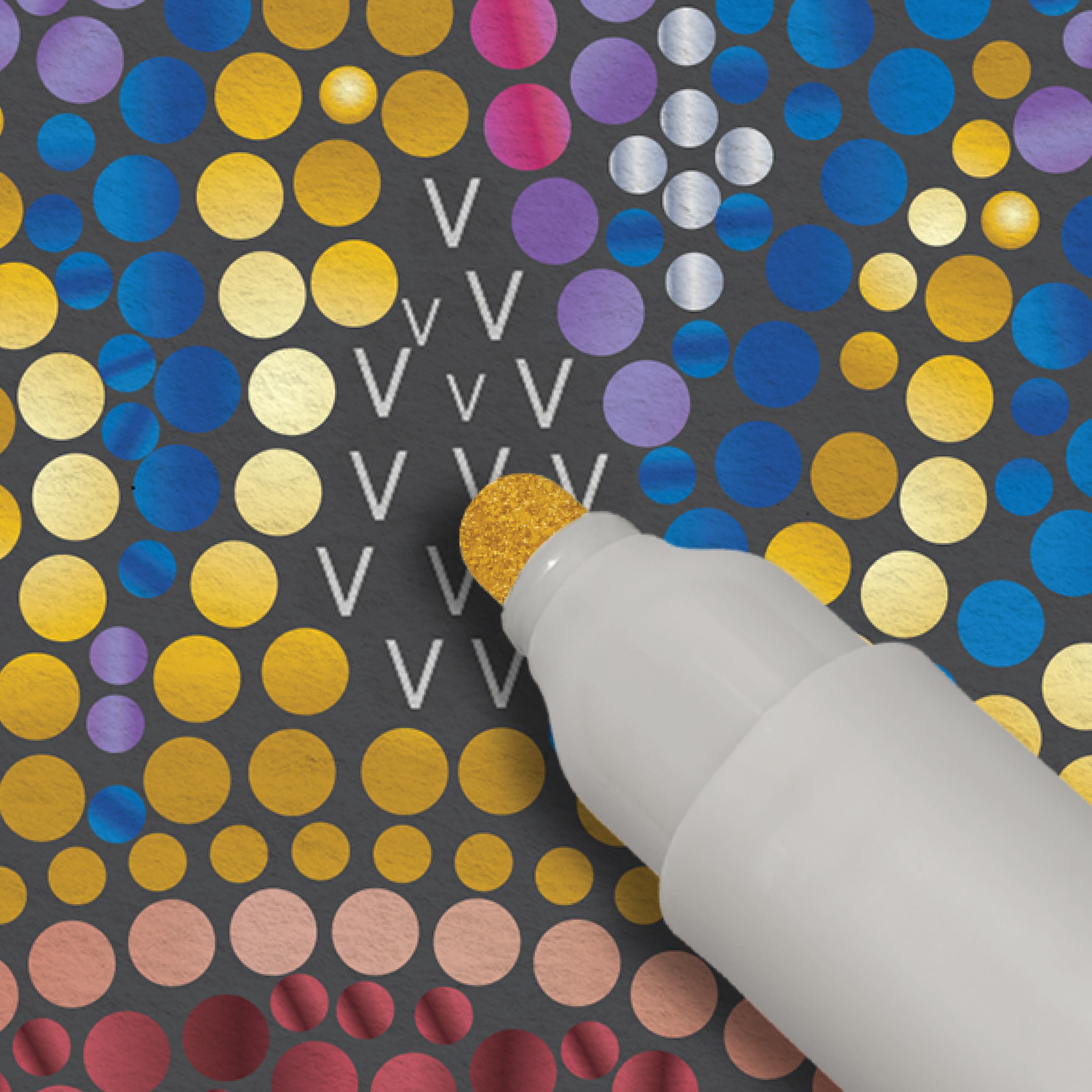 Lifelines Scented Markers 10 Pack