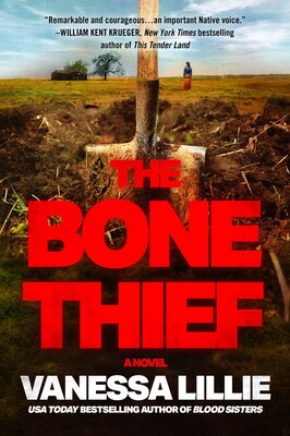 The Bone Thief