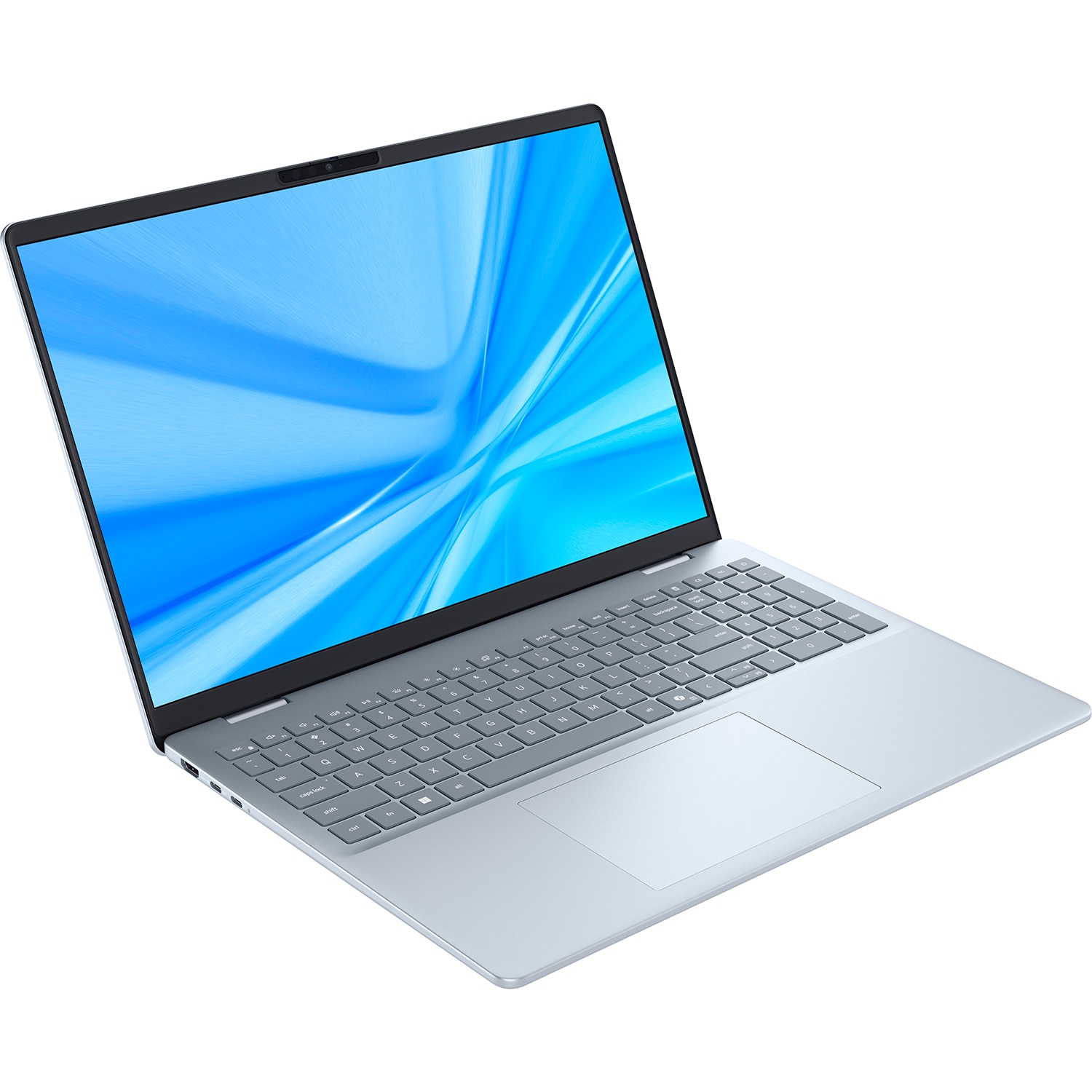 Dell 16 inch Plus Touch Laptop 1TB Ice Blue