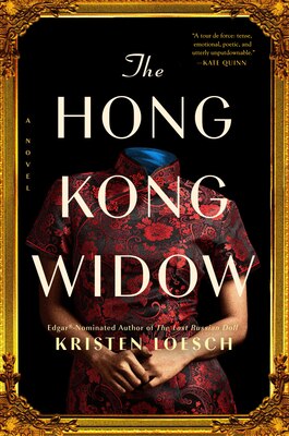 The Hong Kong Widow
