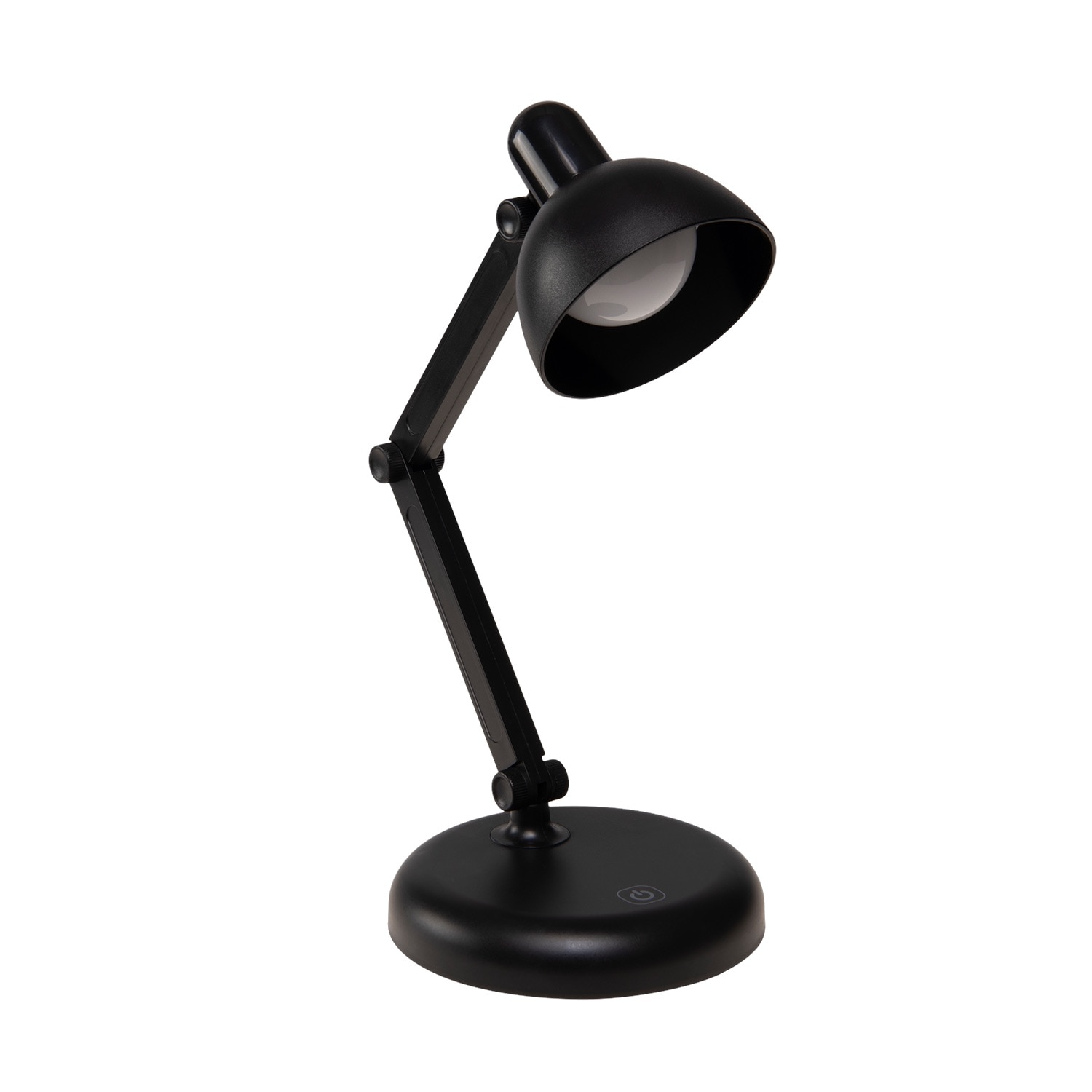 Simplify LED Touch Table Lamp with USB Cable