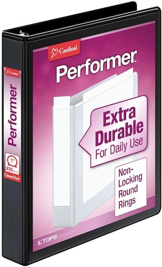 Image 1: Clearvue(TM) 3 Ring 1