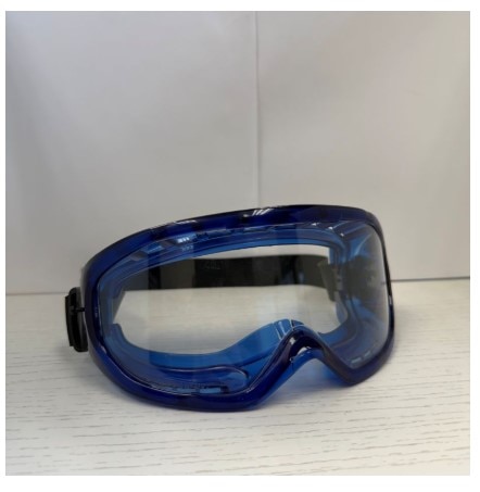 VWR Chem Googles
