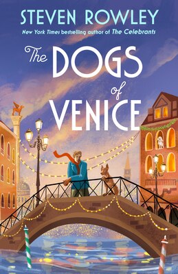 The Dogs of Venice