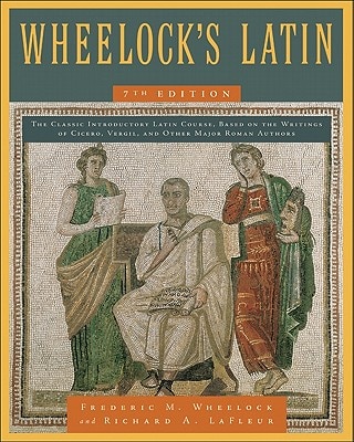 Wheelock's Latin  7th Edition