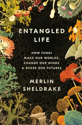 Entangled Life: How Fungi Make Our Worlds  Change Our Minds & Shape Our Futures