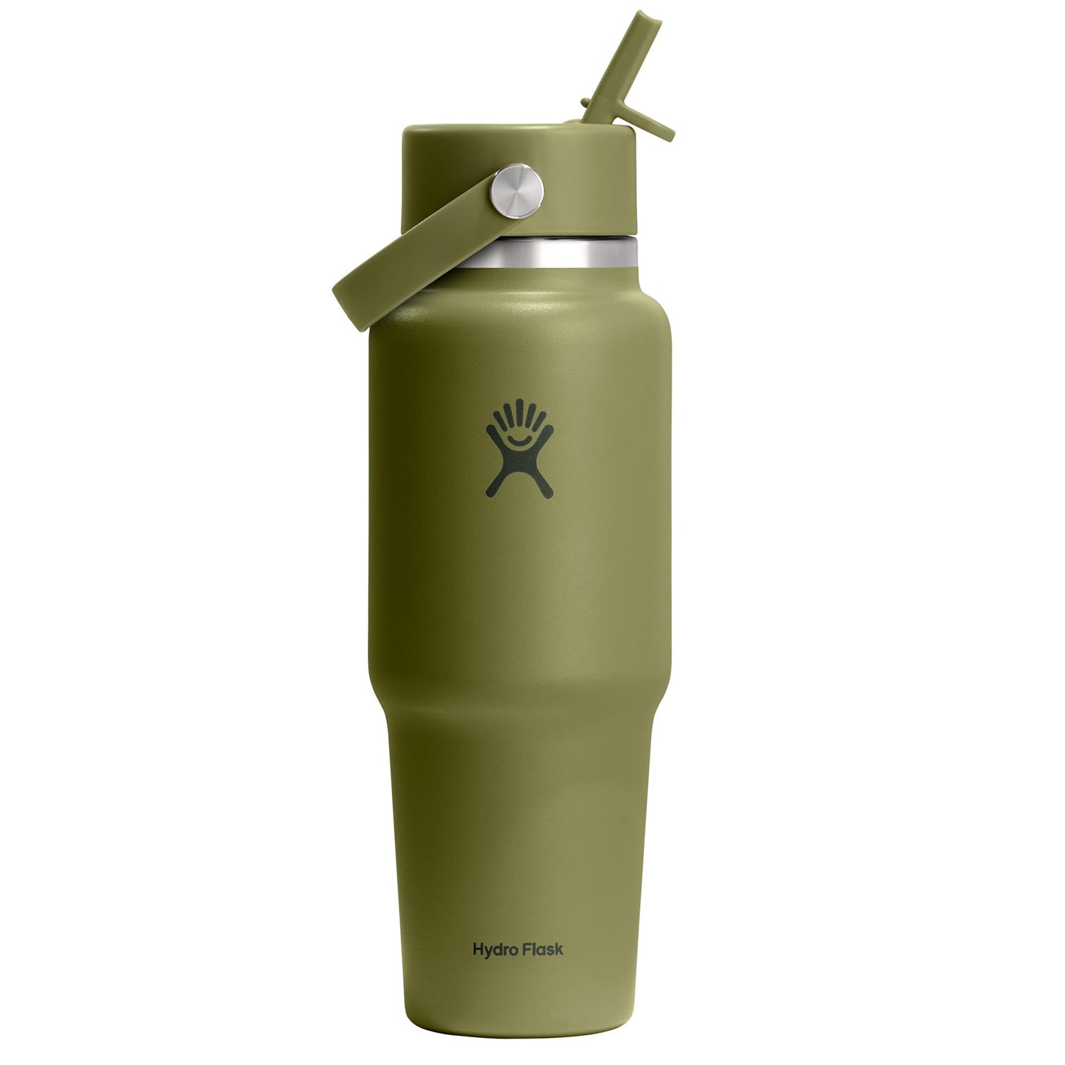 Hydroflask 32 Oz Wide Flex Straw Travel Bottle