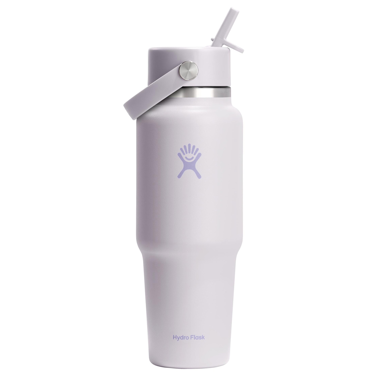 Hydroflask 32 Oz Wide Flex Straw Travel Bottle