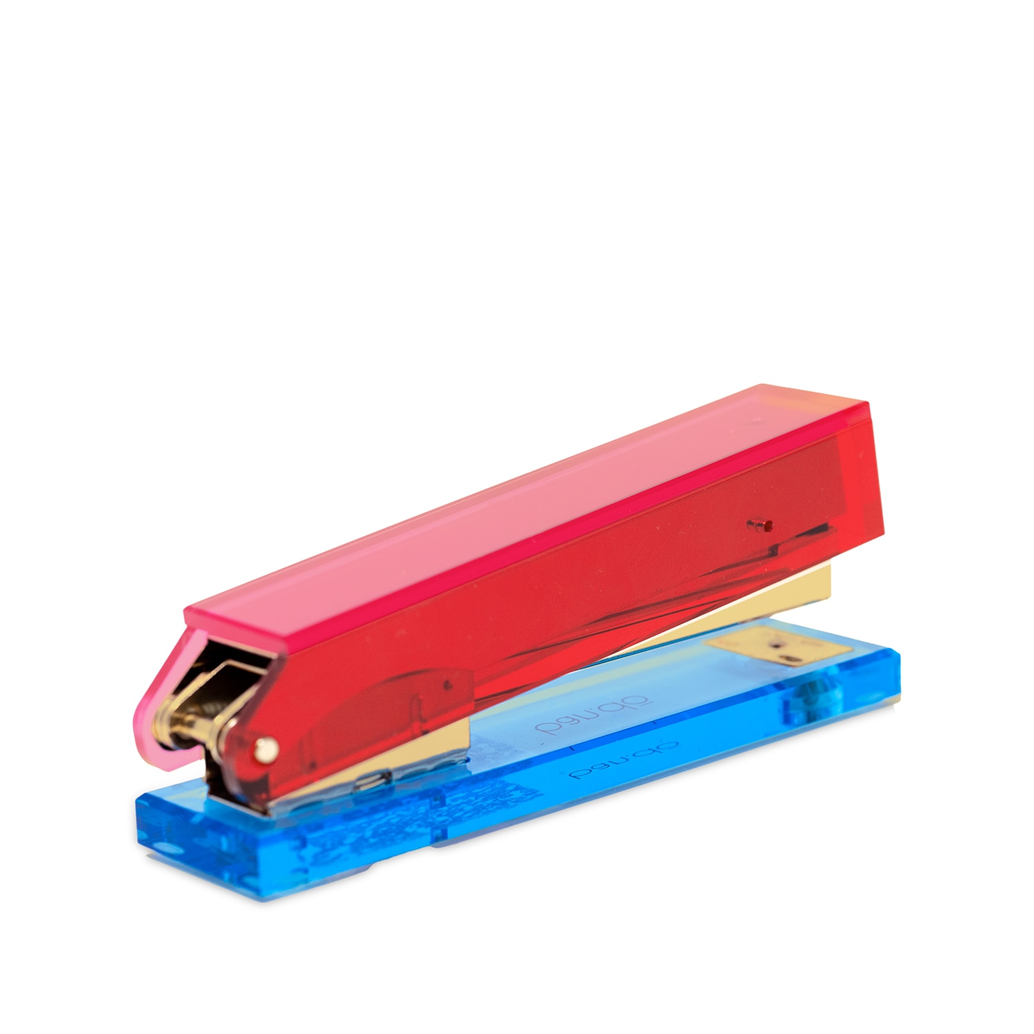 ban.do Stapler - Colorblock