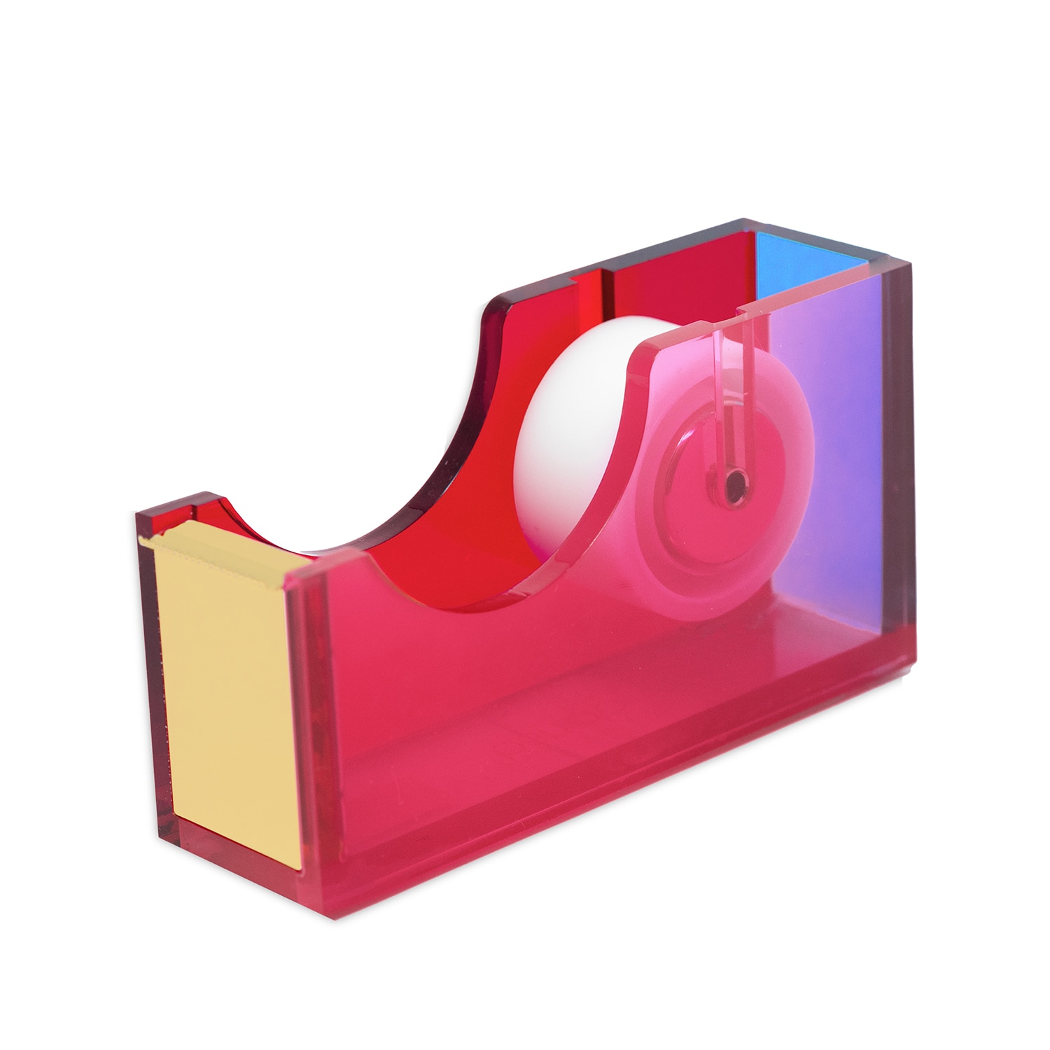 ban.do Tape Dispenser - Colorblock