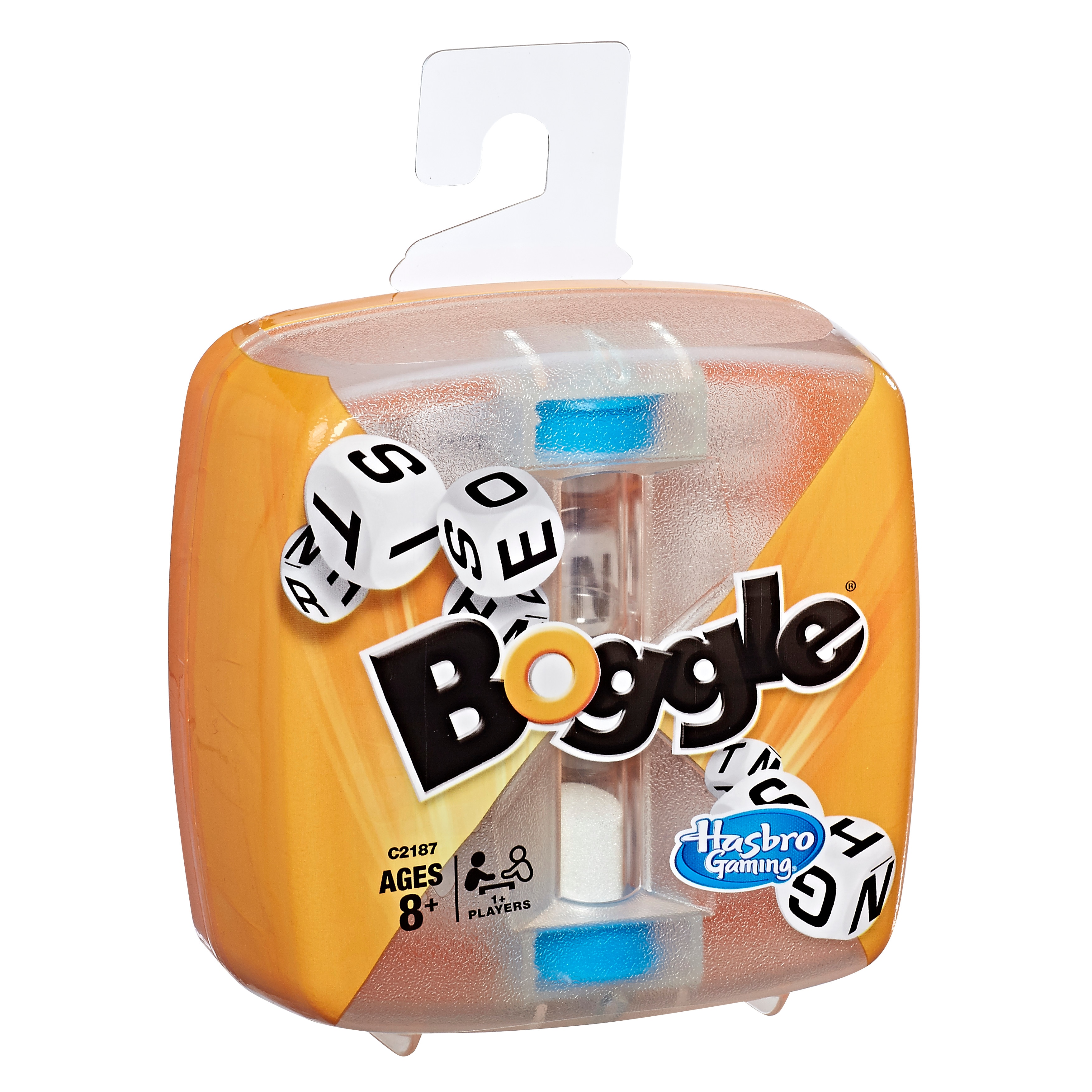 Boggle Classic
