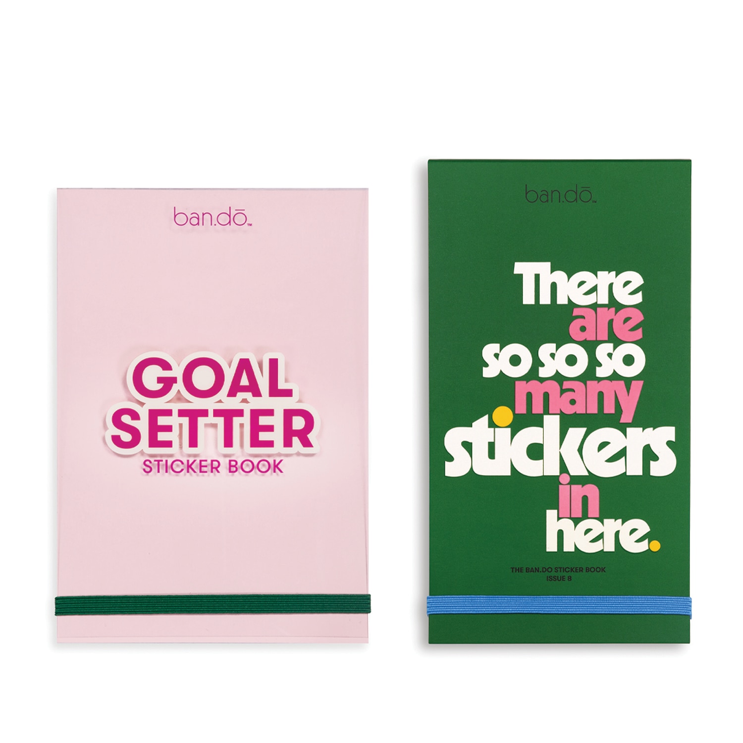 ban.do Sticker Bundle