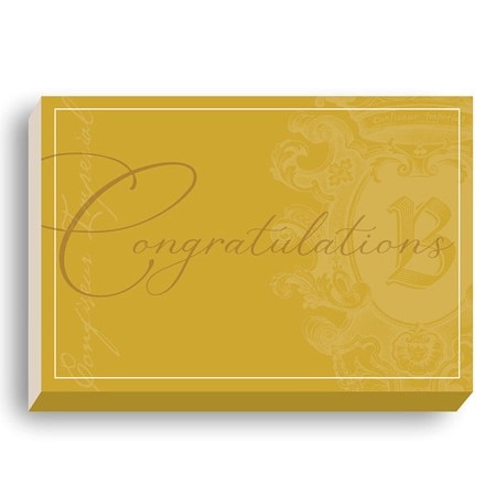 Entertaining Samplers Bissingers Chocolate - Cogratulations