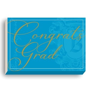 Entertaining Samplers Bissingers Chocolate - Congrats Grad
