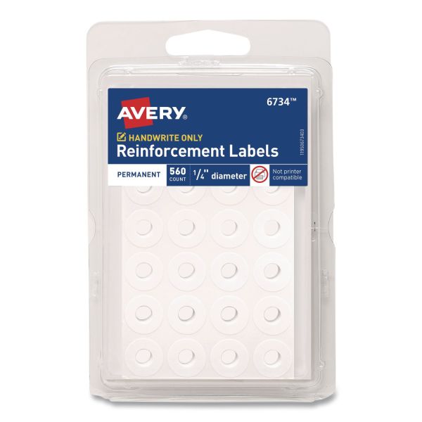 Reinforcement Rings