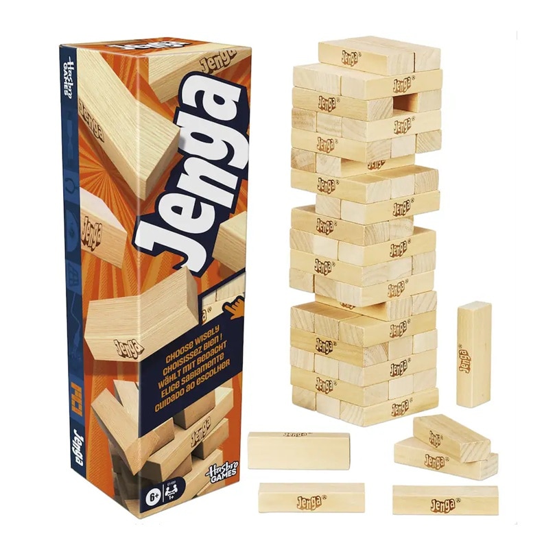 Jenga