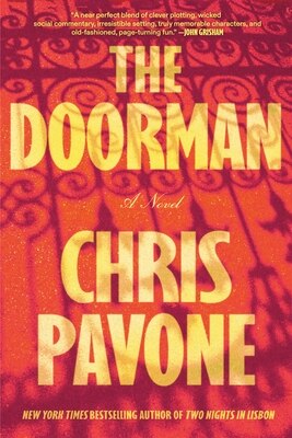 The Doorman