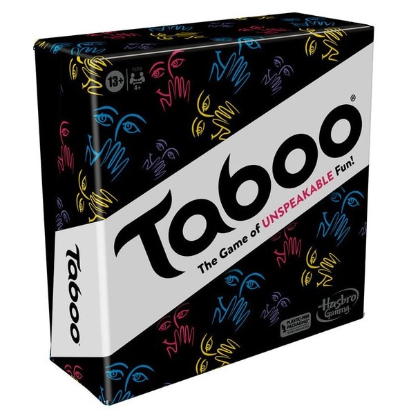 Taboo