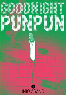 Goodnight Punpun  Vol. 2