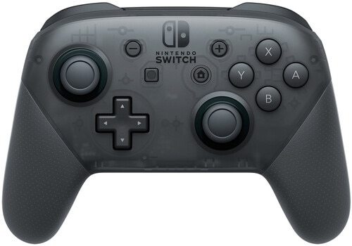 SWITCH PRO CONTROLLER NSW