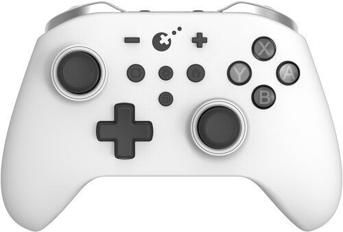 Zen Controller - White NSW