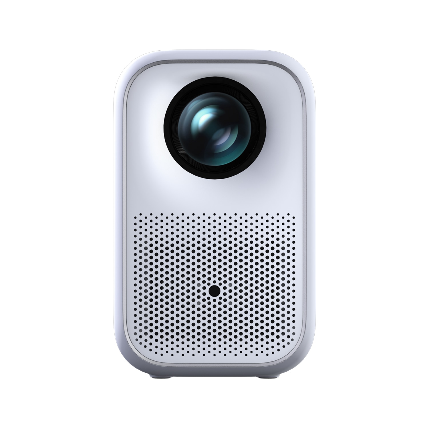 Lumi Max Projector with Stand Google TV