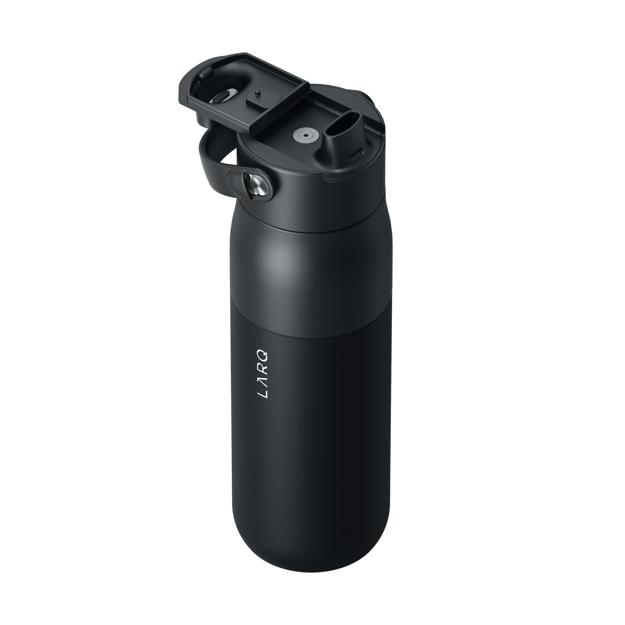 LARQ Water Bottle Swig Top 34oz