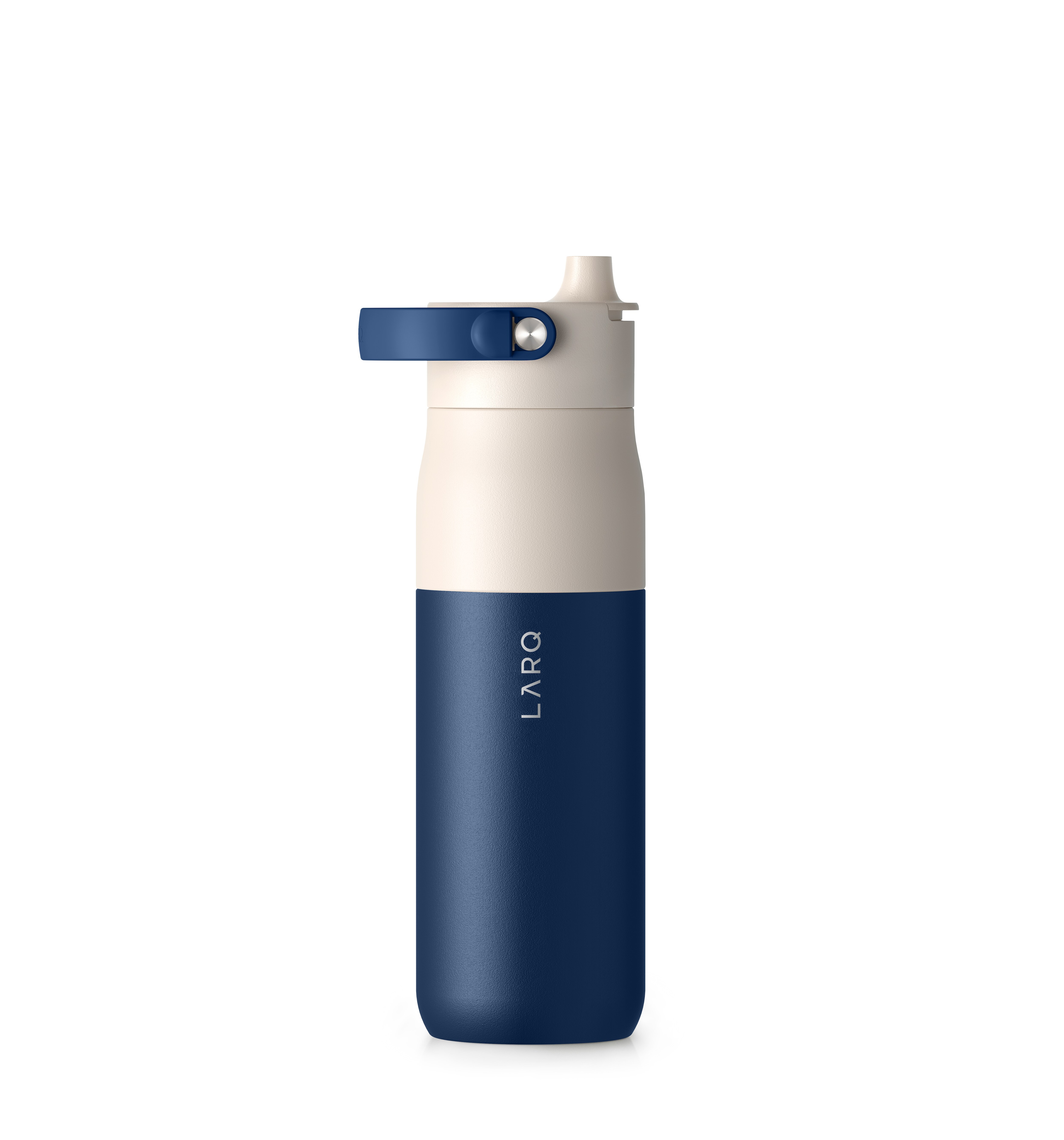 LARQ Water Bottle Swig Top 34oz