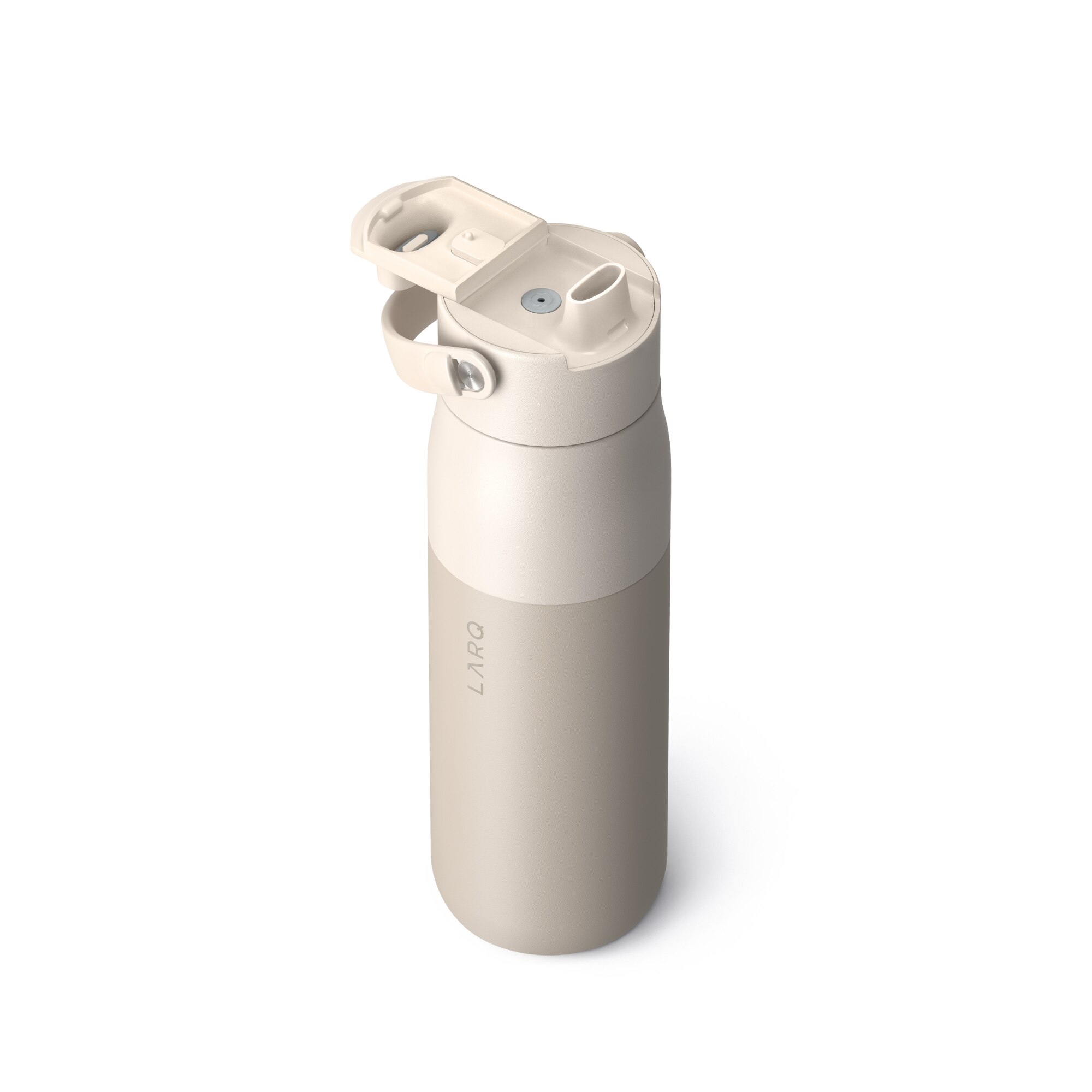 LARQ Water Bottle Swig Top 34oz
