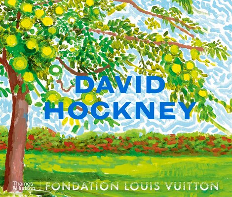 David Hockney
