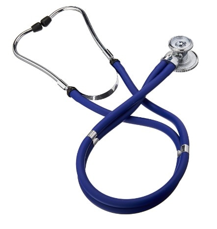 Sprague Rappaport Stethoscope