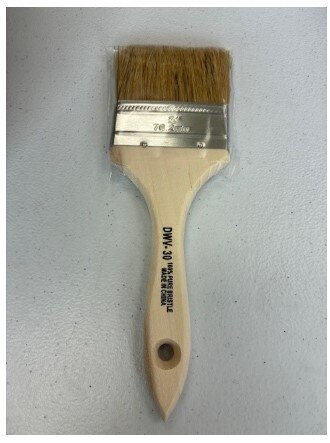 3" Paint Brush