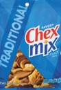 Chex Mix - Traditional 3.75oz 4.5oz