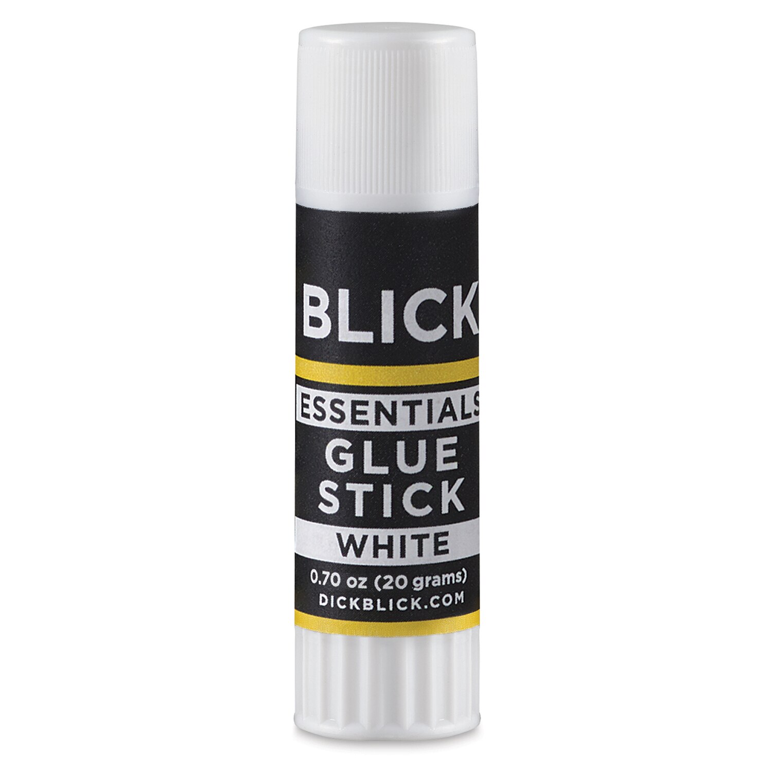 Blick Glue Stick - 0.74 oz White