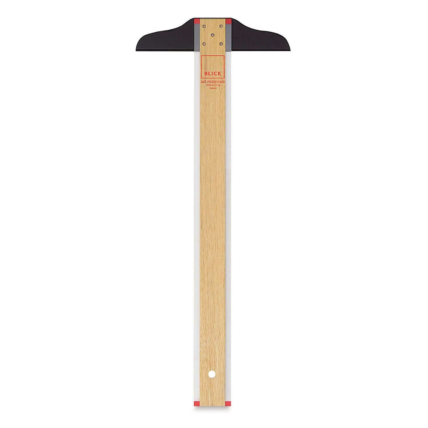 Blick Acrylic Edge T-Square - x 24"