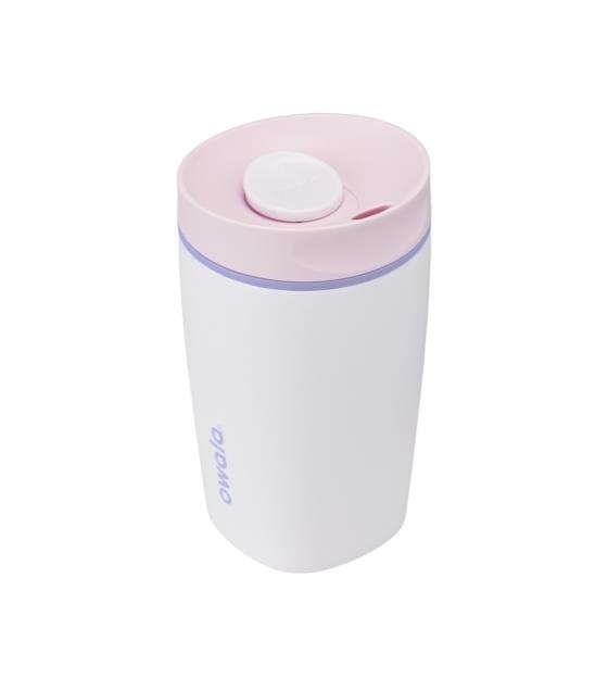 Owala 12oz Stainless Steel SmoothSip Slider