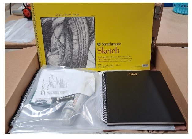 HCC S7038 ART1300C DRAW