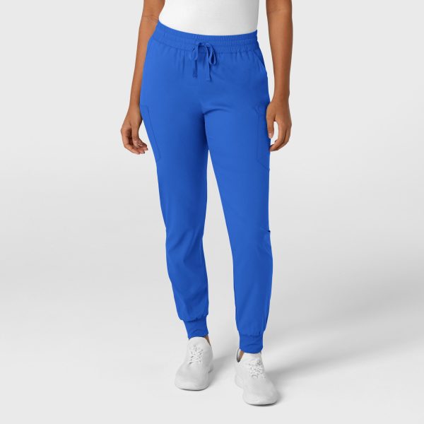 Boundless Womens Jogger Scrub Pant 5151