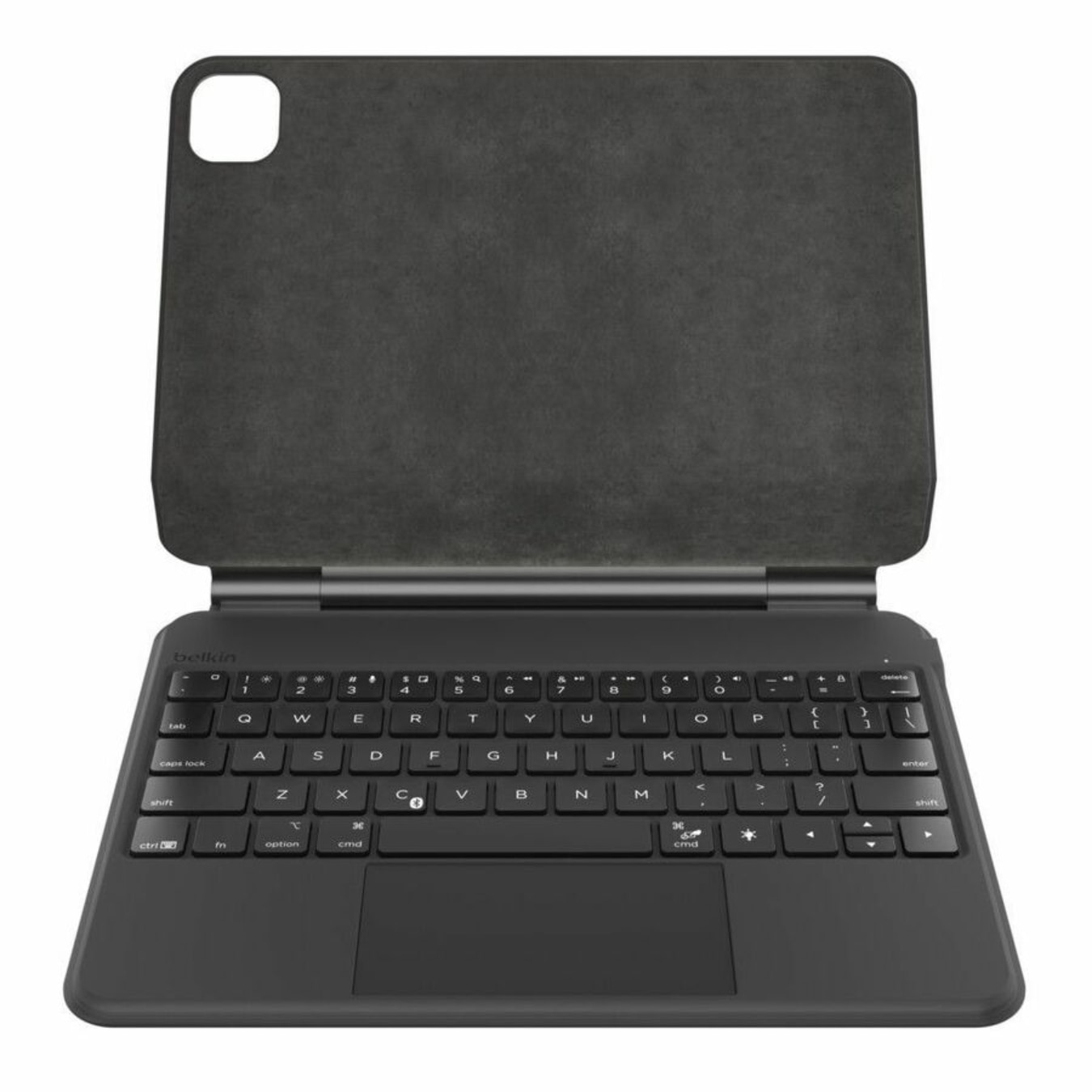 Belkin Pro Keyboard Case with Magnetic Stand for iPad Pro 11" (M4)