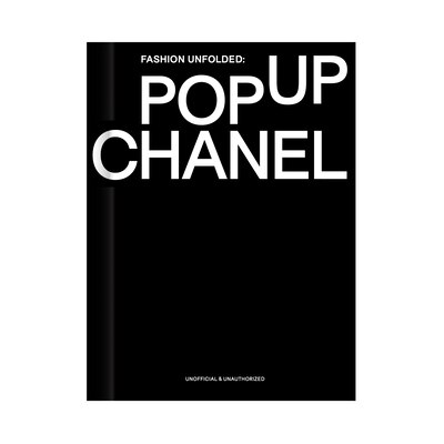 Pop-Up Chanel