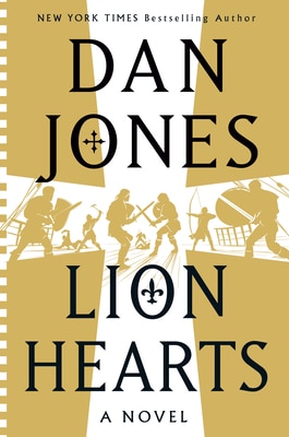 Lion Hearts