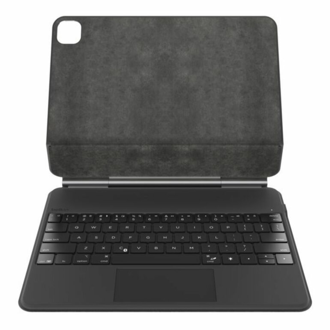 Belkin Pro Keyboard Case with Magnetic Stand for iPad Air 13" and iPad Pro 12.9"