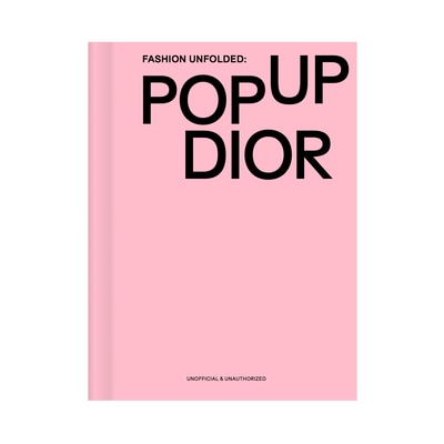 Pop-Up Dior
