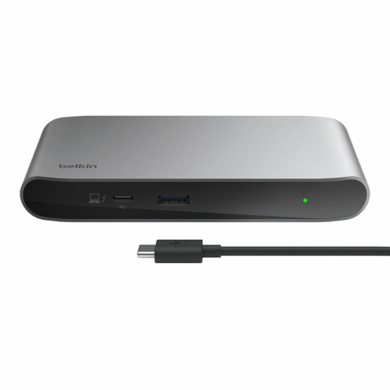 Belkin Thunderbolt 4 5-in-1 Multiport Core Hub | JCC Campus Store