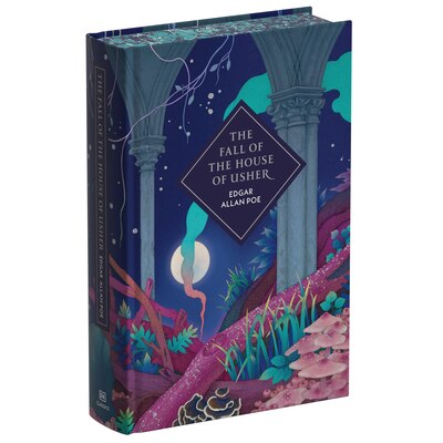 The Fall of the House of Usher and Other Stories